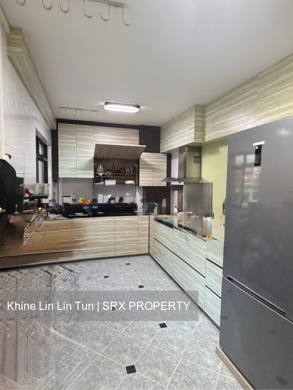 Blk 116A Rivervale Drive (Sengkang), HDB 5 Rooms #576000971